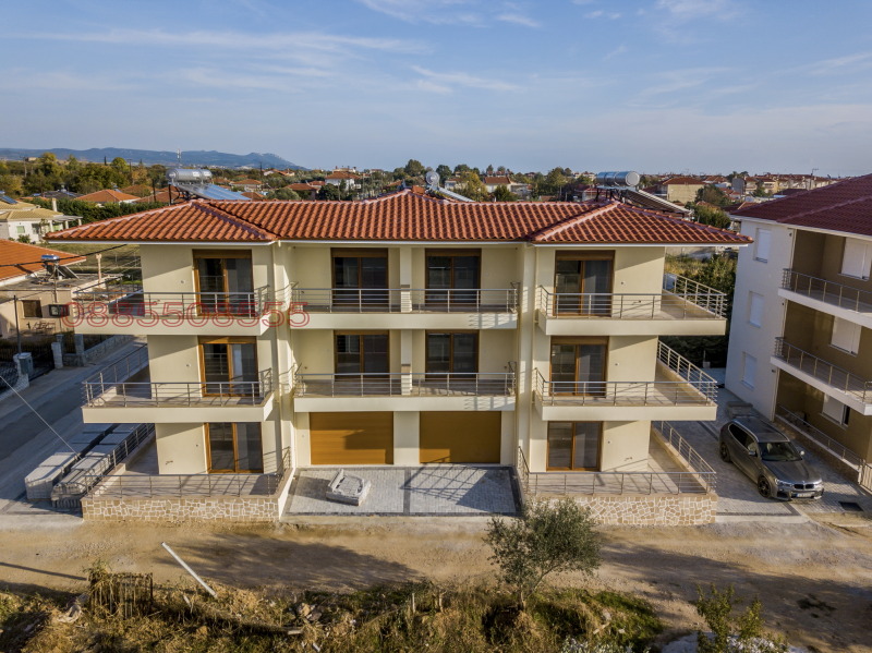 Продава 2-СТАЕН, Извън страната, област Извън страната, снимка 3 - Апартаменти - 52781173