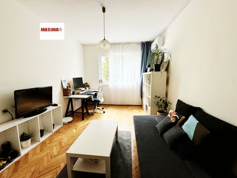 Продава  2-стаен, град София, Лозенец •  218 000 EUR • ID 76903196 — holmes.bg - [1] 