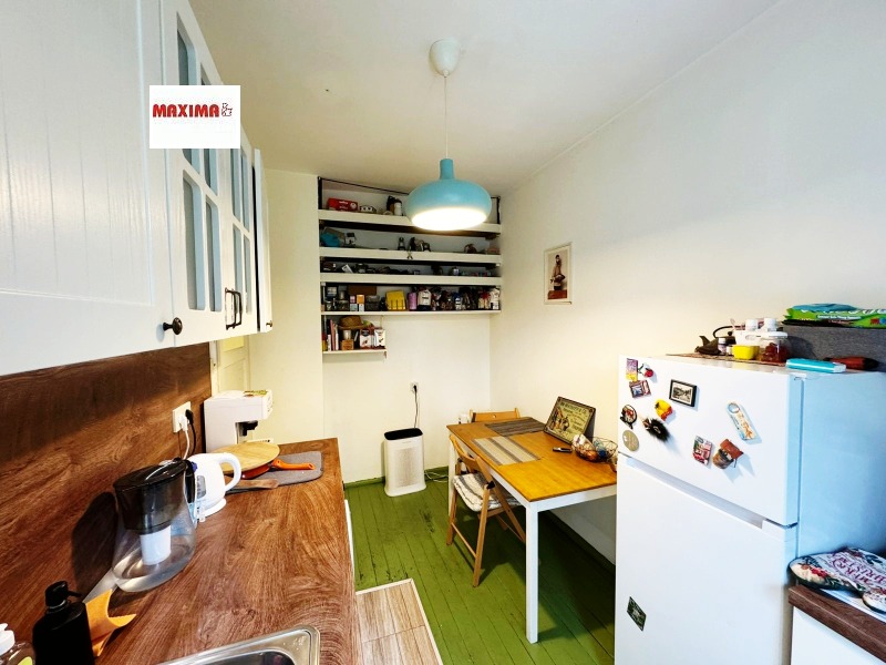 For Sale  1 bedroom Sofia , Lozenets , 51 sq.m | 70765329 - image [6]