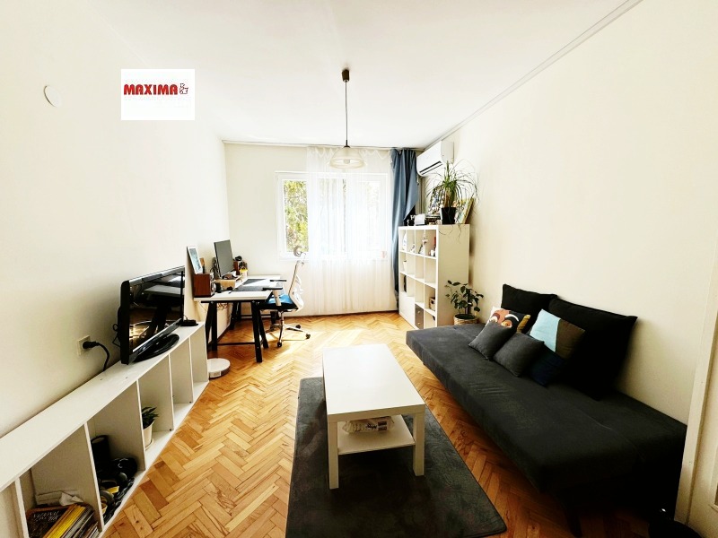 For Sale  1 bedroom Sofia , Lozenets , 51 sq.m | 70765329 - image [3]