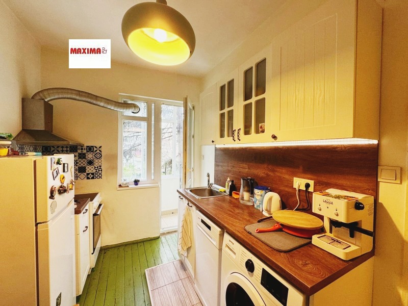 For Sale  1 bedroom Sofia , Lozenets , 51 sq.m | 70765329 - image [5]