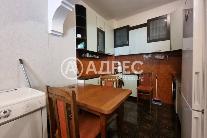 Προς πώληση  1 υπνοδωμάτιο Σοφηια , Βανητσορα , 49 τ.μ | 98543622 - εικόνα [3]