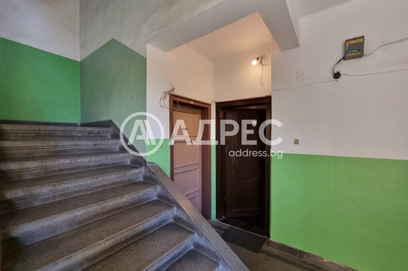 Προς πώληση  1 υπνοδωμάτιο Σοφηια , Βανητσορα , 49 τ.μ | 98543622 - εικόνα [13]