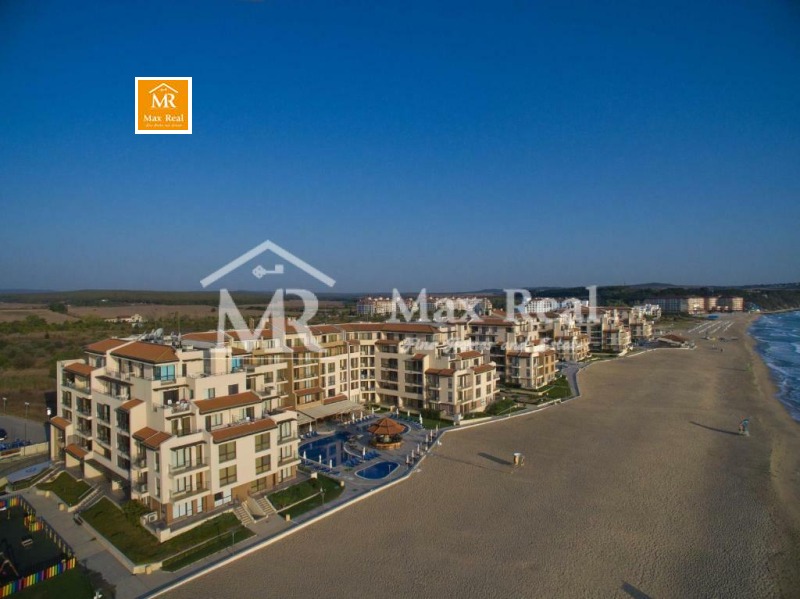 Til salg  1 soveværelse region Burgas , Obzor , 68 kvm | 87996974 - billede [6]