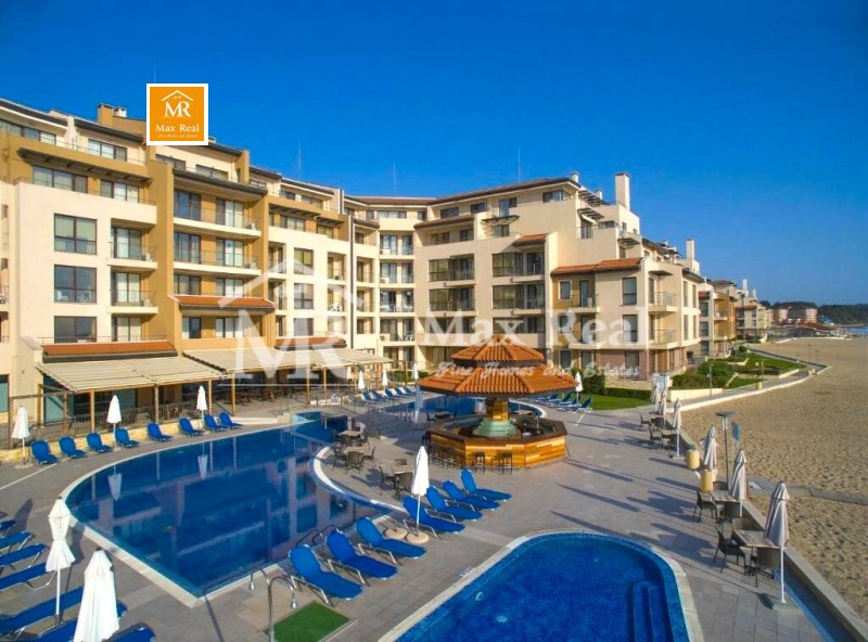 Til salg  1 soveværelse region Burgas , Obzor , 68 kvm | 87996974