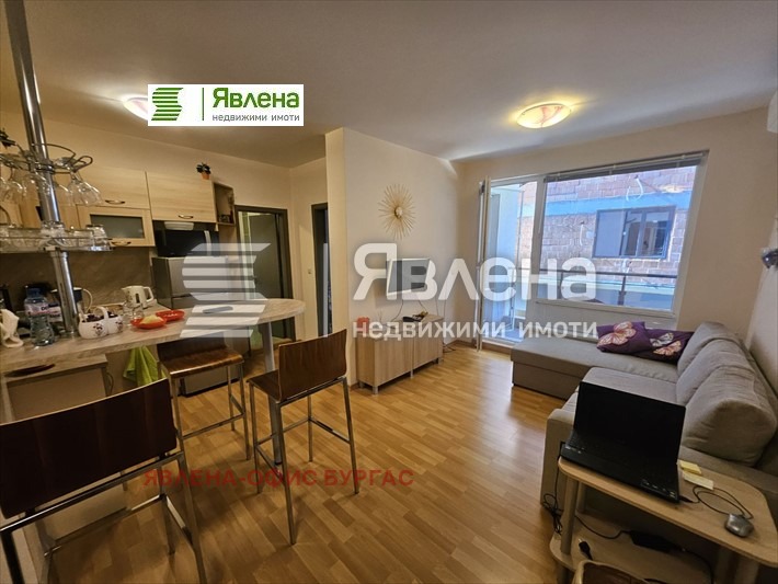 Продаја  1 спаваћа соба регион Бургас , Поморие , 56 м2 | 26869070 - слика [5]