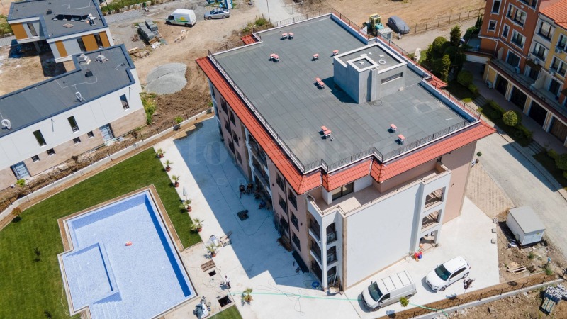 Продава 2-СТАЕН, гр. Созопол, област Бургас, снимка 6 - Апартаменти - 51594675