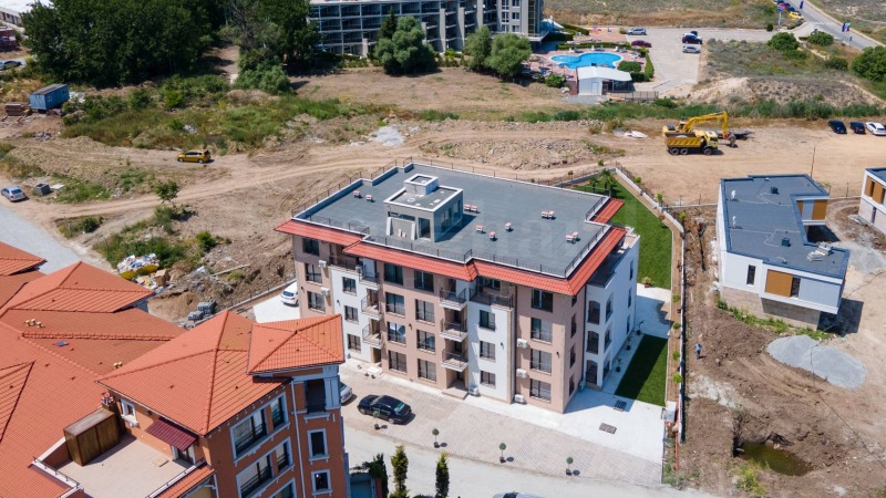 Продава 2-СТАЕН, гр. Созопол, област Бургас, снимка 4 - Апартаменти - 51594675