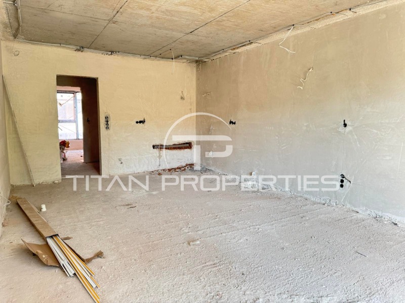 Продава  2-стаен град София , Овча купел , 85 кв.м | 67456474 - изображение [2]