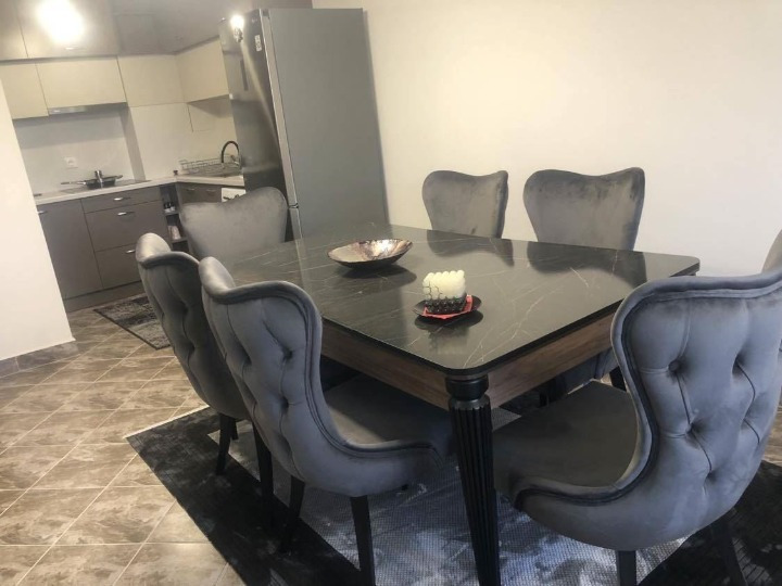 Продава 2-СТАЕН, гр. Бургас, област Бургас, снимка 10 - Апартаменти - 52403120