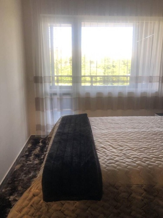 Продава 2-СТАЕН, гр. Бургас, област Бургас, снимка 4 - Апартаменти - 52403120