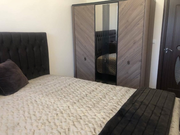 Продава 2-СТАЕН, гр. Бургас, област Бургас, снимка 3 - Апартаменти - 52403120