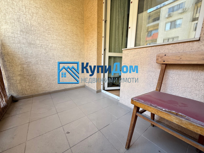 Продава 2-СТАЕН, гр. Варна, Лятно кино Тракия, снимка 5 - Апартаменти - 53094637