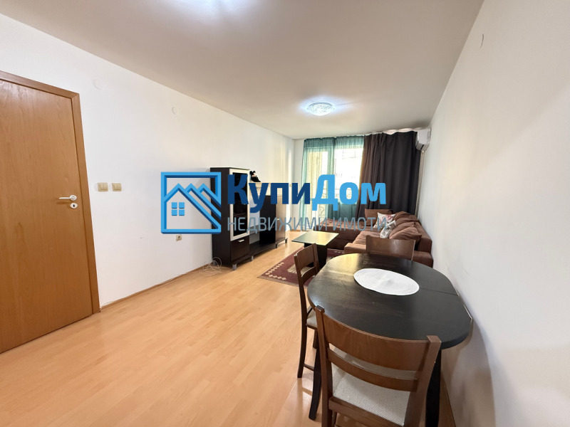 Продава 2-СТАЕН, гр. Варна, Лятно кино Тракия, снимка 3 - Апартаменти - 53094637