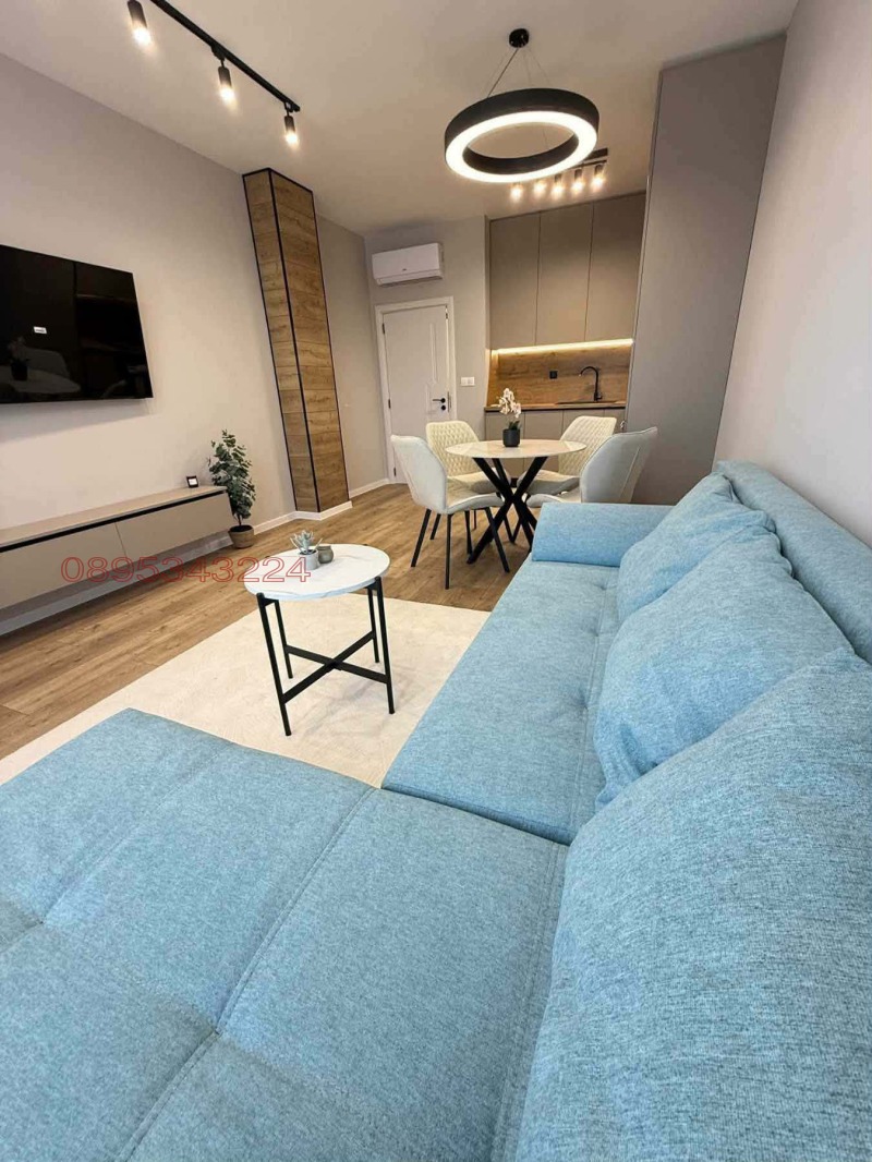 Продава 2-СТАЕН, гр. Пловдив, Кършияка, снимка 3 - Апартаменти - 53095634