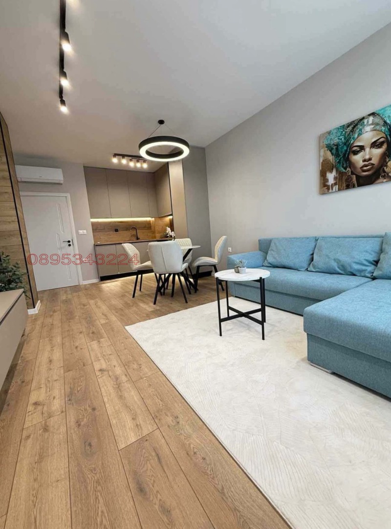 Продава 2-СТАЕН, гр. Пловдив, Кършияка, снимка 4 - Апартаменти - 53095634