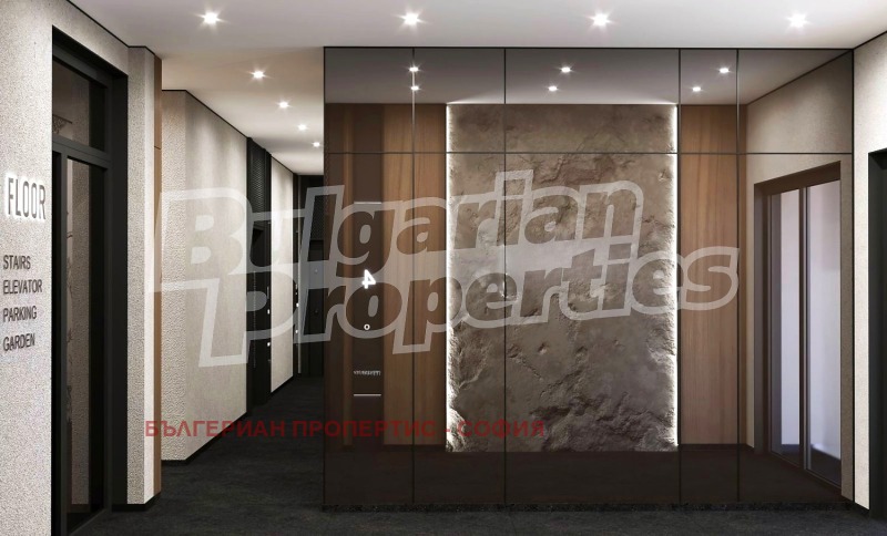 Продава 2-СТАЕН, гр. София, Манастирски ливади, снимка 8 - Апартаменти - 53152584