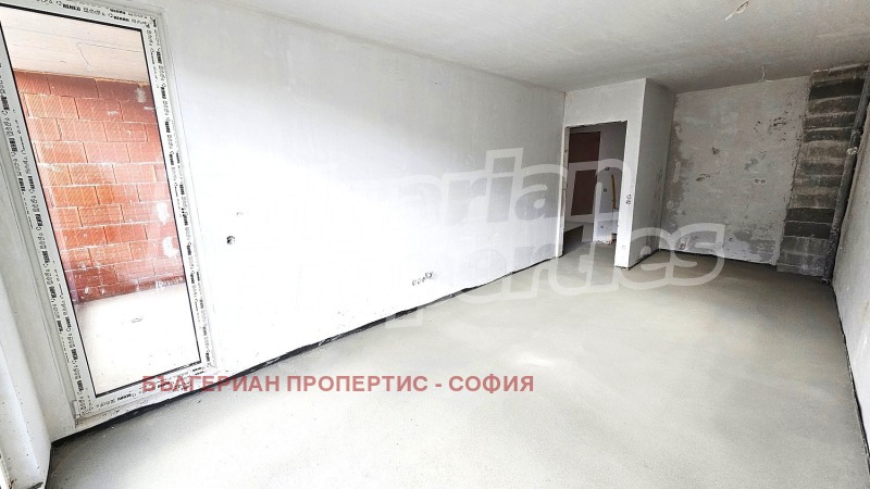 Продава 2-СТАЕН, гр. София, Манастирски ливади, снимка 2 - Апартаменти - 53152584