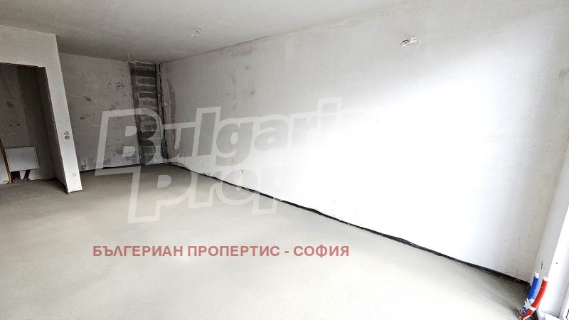 Продава 2-СТАЕН, гр. София, Манастирски ливади, снимка 4 - Апартаменти - 53152584
