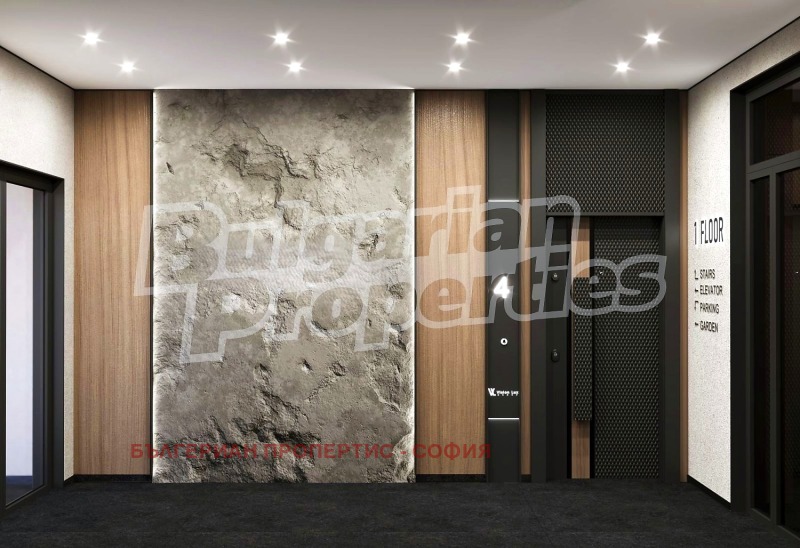 Продава 2-СТАЕН, гр. София, Манастирски ливади, снимка 7 - Апартаменти - 53152584