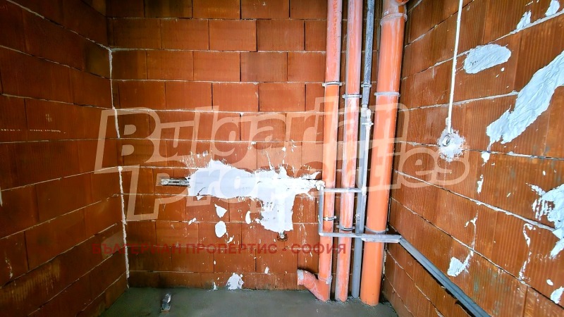 Продава 2-СТАЕН, гр. София, Манастирски ливади, снимка 3 - Апартаменти - 53152584