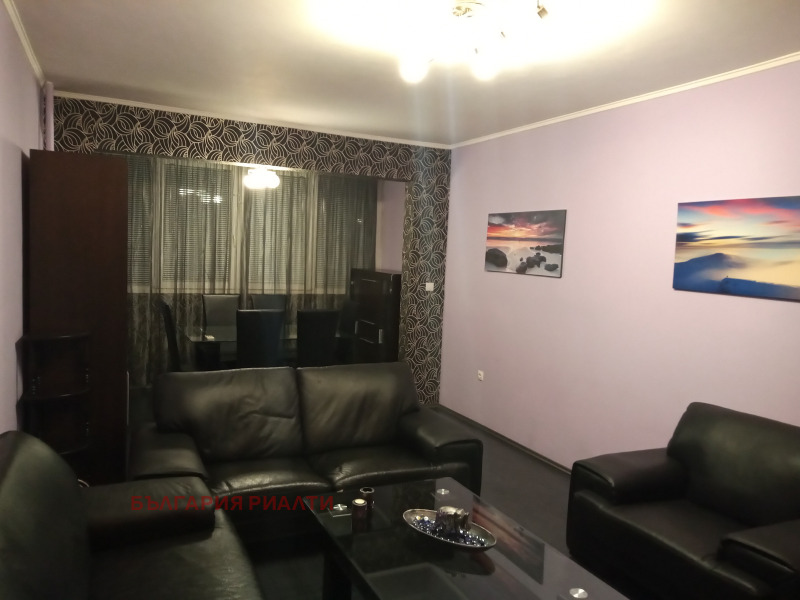 Продава 2-СТАЕН, гр. София, Младост 1А, снимка 4 - Апартаменти - 53404680