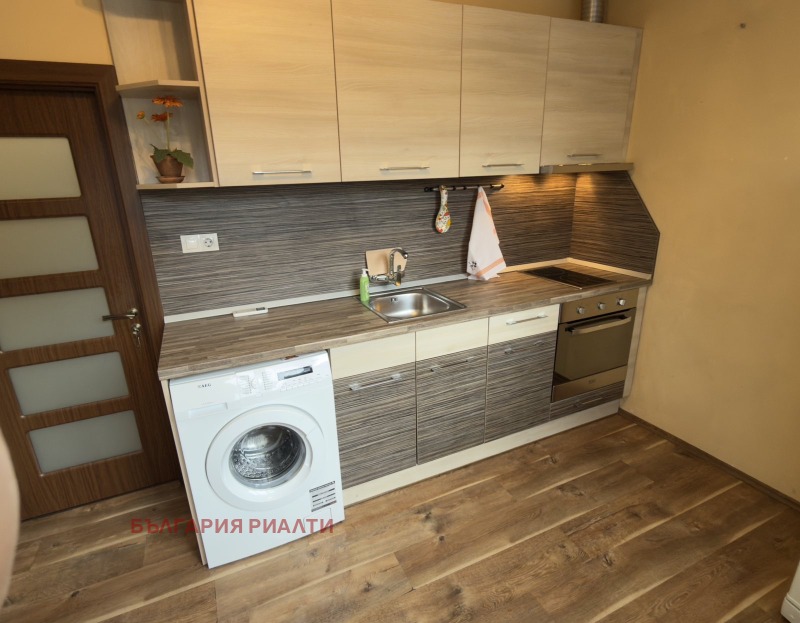 Продава 2-СТАЕН, гр. София, Младост 1А, снимка 6 - Апартаменти - 53404680