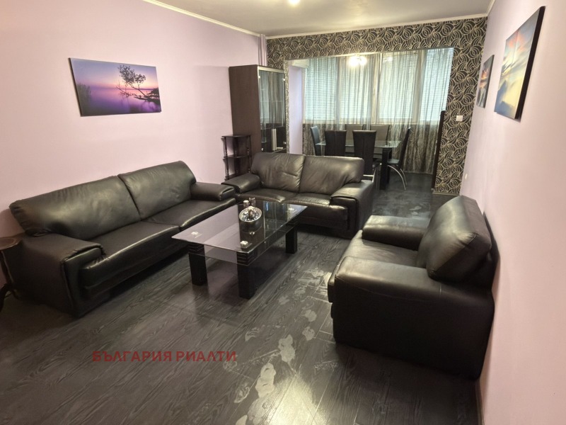 Продава 2-СТАЕН, гр. София, Младост 1А, снимка 3 - Апартаменти - 53404680