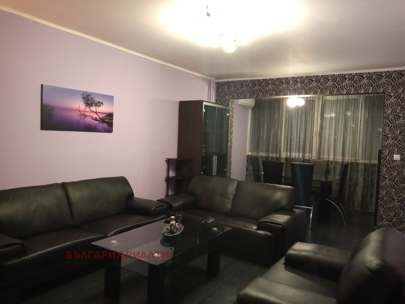 Продава 2-СТАЕН, гр. София, Младост 1А, снимка 2 - Апартаменти - 53404680