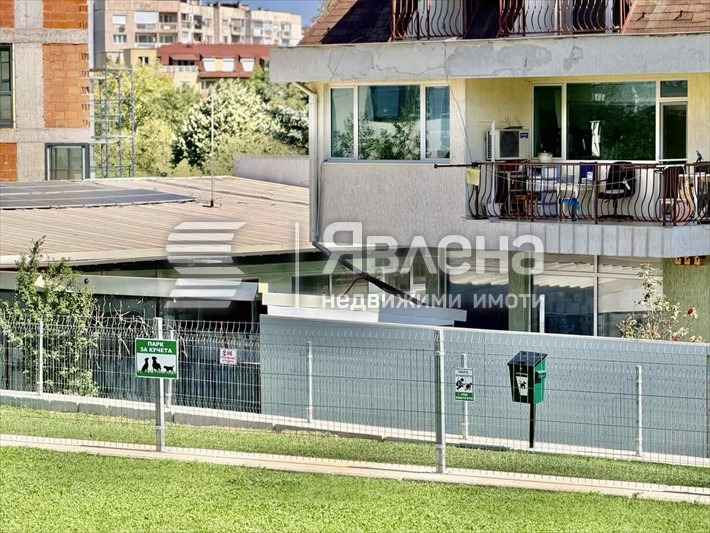 Продава 2-СТАЕН, гр. София, Овча купел 2, снимка 5 - Апартаменти - 55792903
