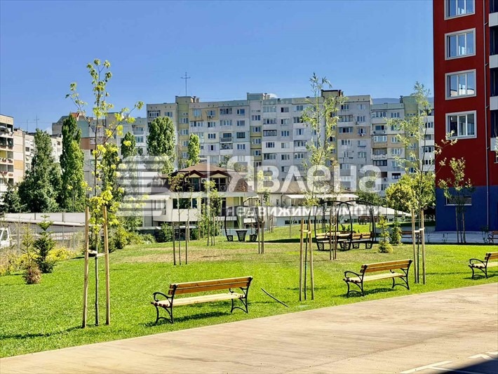 Продава 2-СТАЕН, гр. София, Овча купел 2, снимка 4 - Апартаменти - 55792903