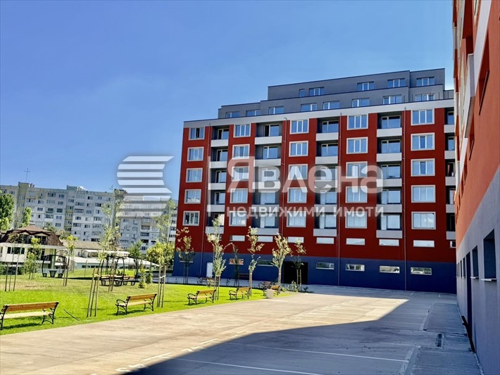 Продава 2-СТАЕН, гр. София, Овча купел 2, снимка 2 - Апартаменти - 55792903