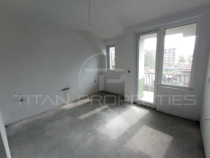 Na prodej  2 ložnice Sofia , Ovča kupel , 85 m2 | 69696388 - obraz [5]