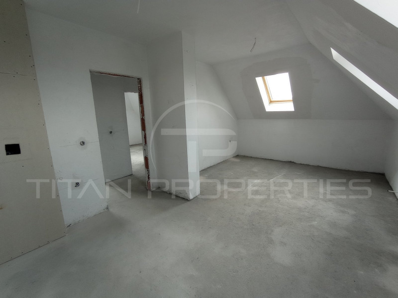 Na prodej  2 ložnice Sofia , Ovča kupel , 85 m2 | 69696388 - obraz [3]