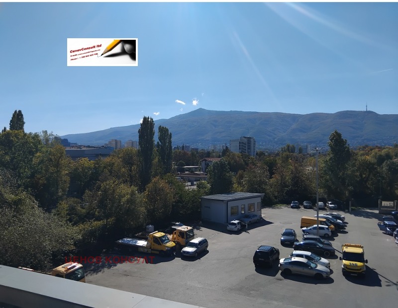 Na prodej  2 ložnice Sofia , Slavija , 110 m2 | 52422053 - obraz [2]