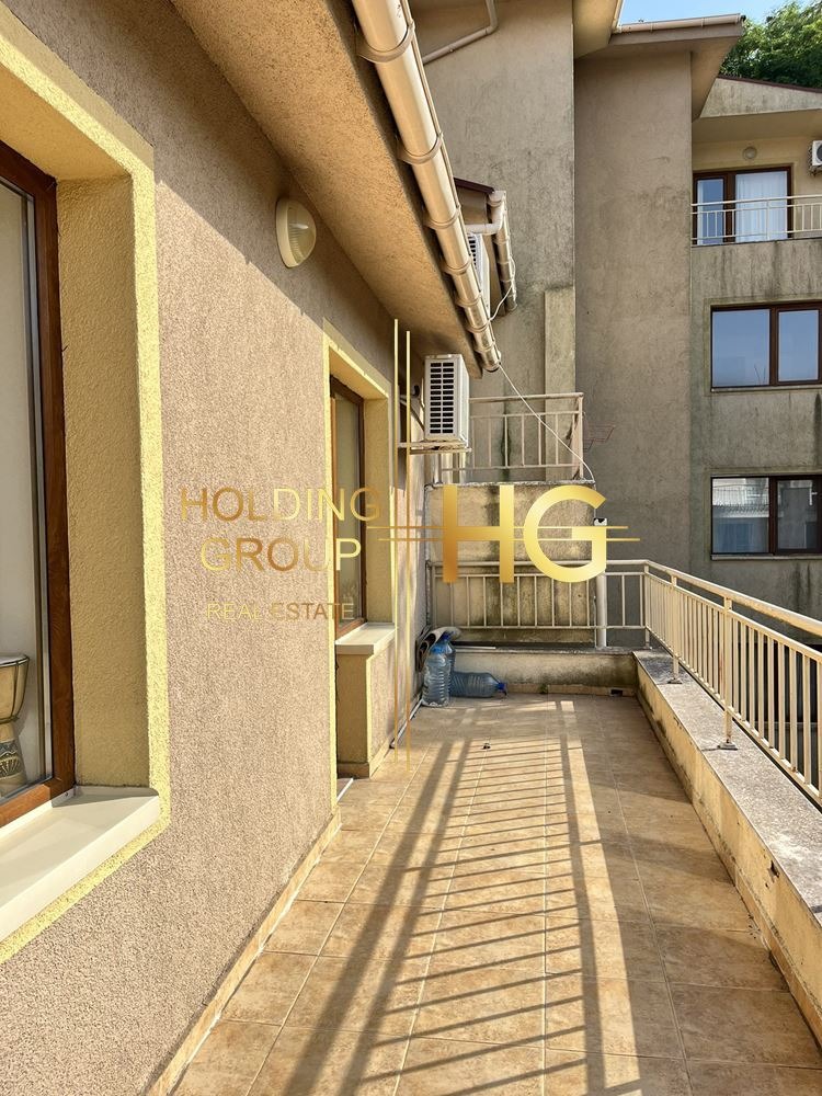 Na prodej  2 ložnice Varna , m-t Alen mak , 87 m2 | 88466921 - obraz [14]