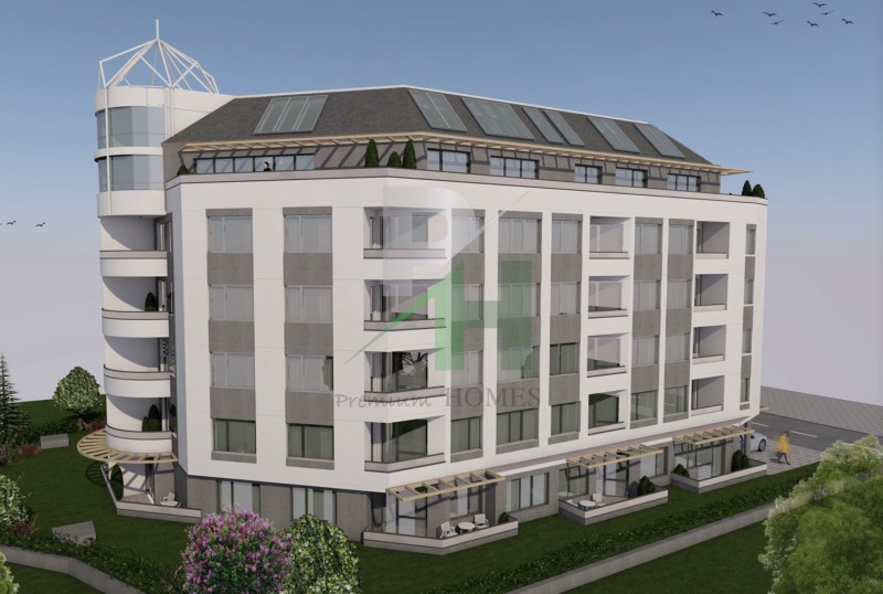 Na prodej  2 ložnice Sofia , Družba 1 , 112 m2 | 87381316 - obraz [2]