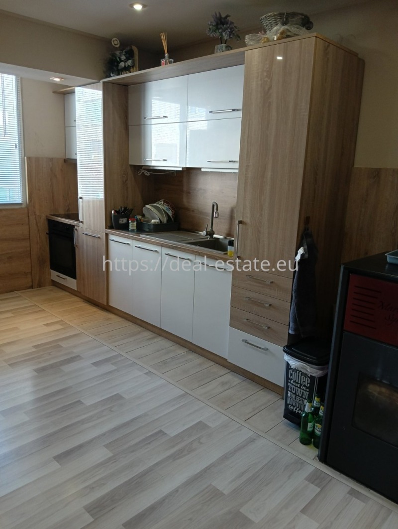 En venta  2 dormitorios Blagoevgrad , Osvobozhdenie , 115 metros cuadrados | 71543466 - imagen [3]