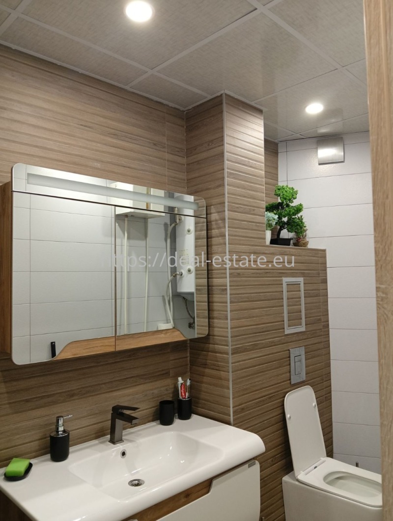En venta  2 dormitorios Blagoevgrad , Osvobozhdenie , 115 metros cuadrados | 71543466 - imagen [9]
