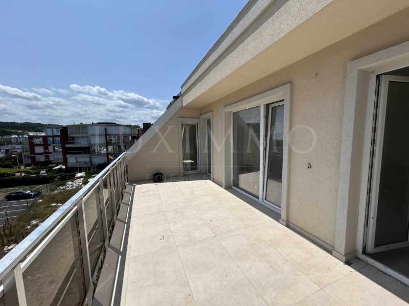 Na prodej  2 ložnice oblast Burgas , Sozopol , 123 m2 | 80926932 - obraz [2]