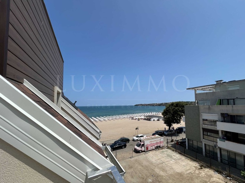 Na prodej  2 ložnice oblast Burgas , Sozopol , 123 m2 | 80926932