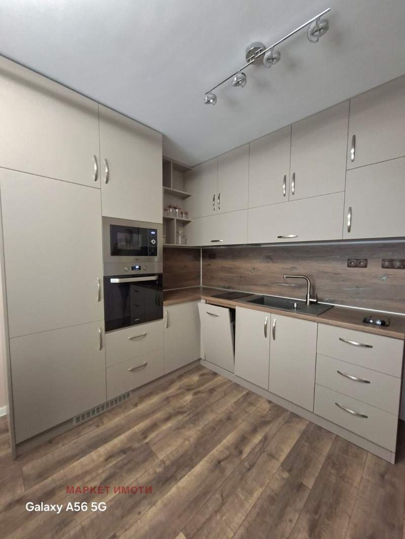 Til salgs  2 soverom Stara Zagora , Ajazmoto , 77 kvm | 45375222 - bilde [8]