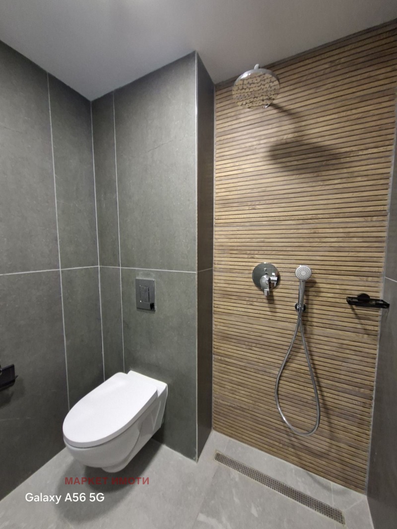 Til salgs  2 soverom Stara Zagora , Ajazmoto , 77 kvm | 45375222 - bilde [15]