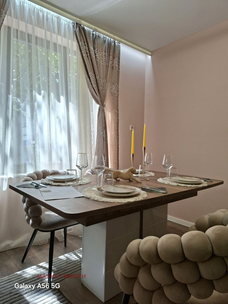 Til salgs  2 soverom Stara Zagora , Ajazmoto , 77 kvm | 45375222 - bilde [7]