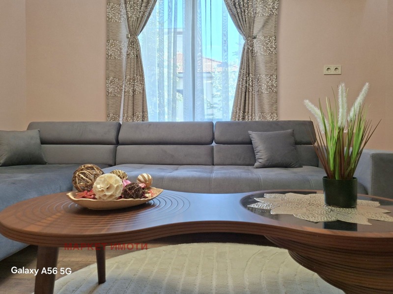 Til salgs  2 soverom Stara Zagora , Ajazmoto , 77 kvm | 45375222 - bilde [4]