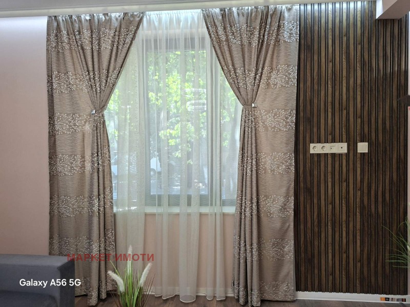 Til salgs  2 soverom Stara Zagora , Ajazmoto , 77 kvm | 45375222 - bilde [5]