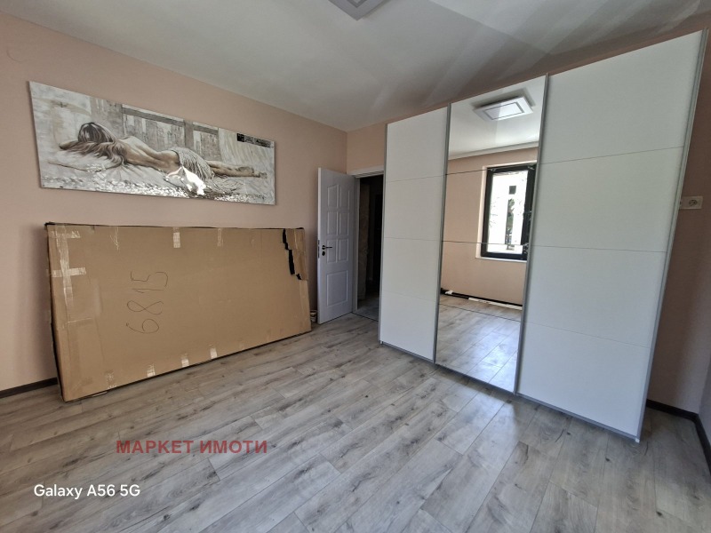 Til salgs  2 soverom Stara Zagora , Ajazmoto , 77 kvm | 45375222 - bilde [17]