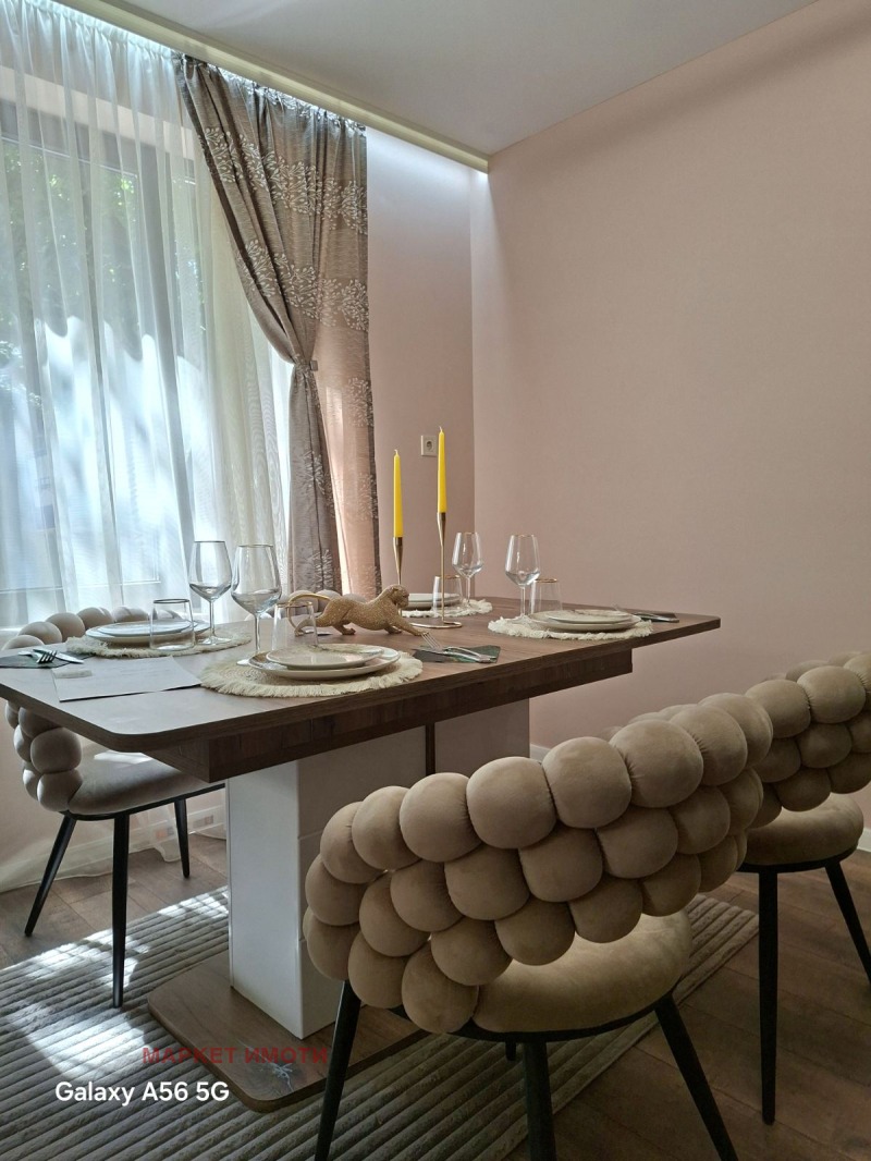 Til salgs  2 soverom Stara Zagora , Ajazmoto , 77 kvm | 45375222 - bilde [6]