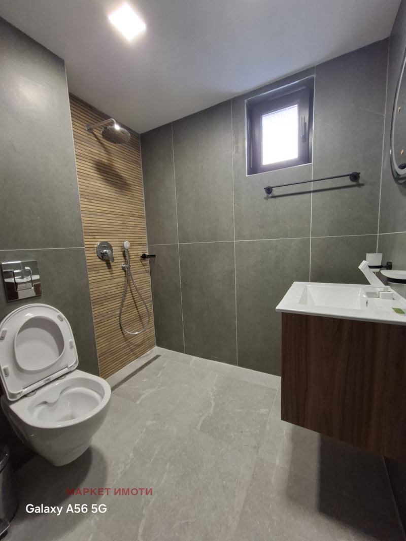 Til salgs  2 soverom Stara Zagora , Ajazmoto , 77 kvm | 45375222 - bilde [16]