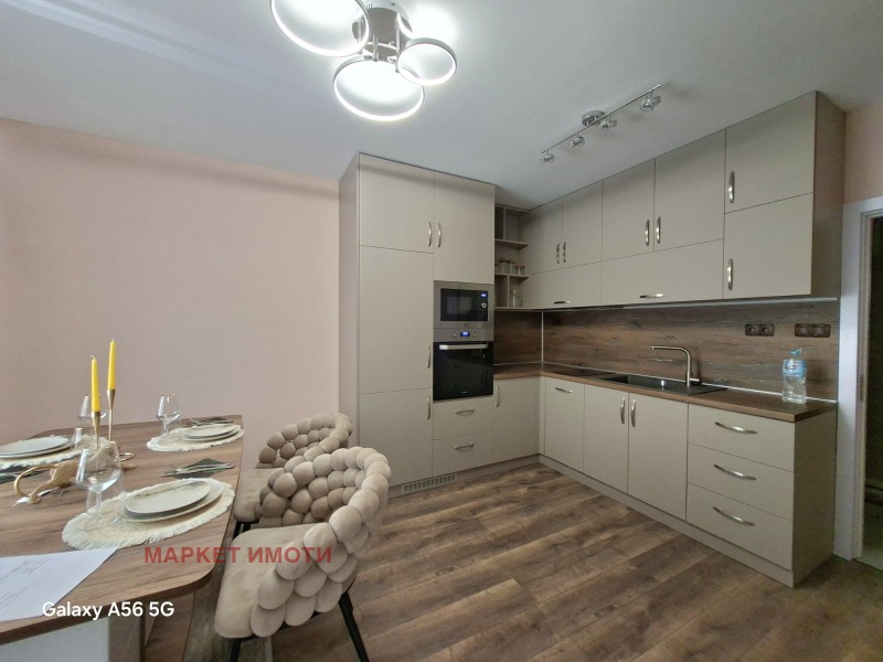 Til salgs  2 soverom Stara Zagora , Ajazmoto , 77 kvm | 45375222 - bilde [10]